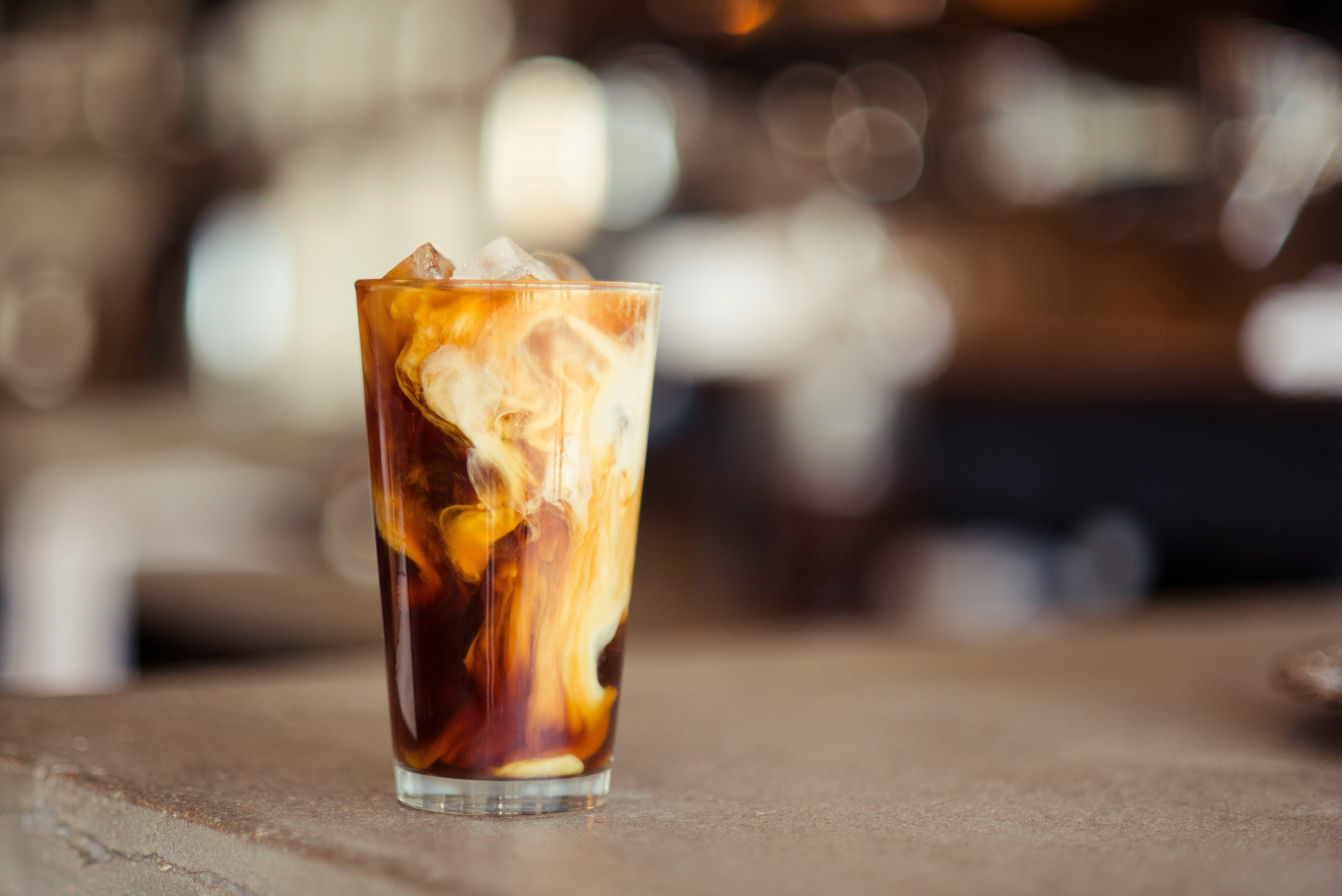 Why Choose Lactose-Free Coffee? A Simple Guide for Coffee Lovers
