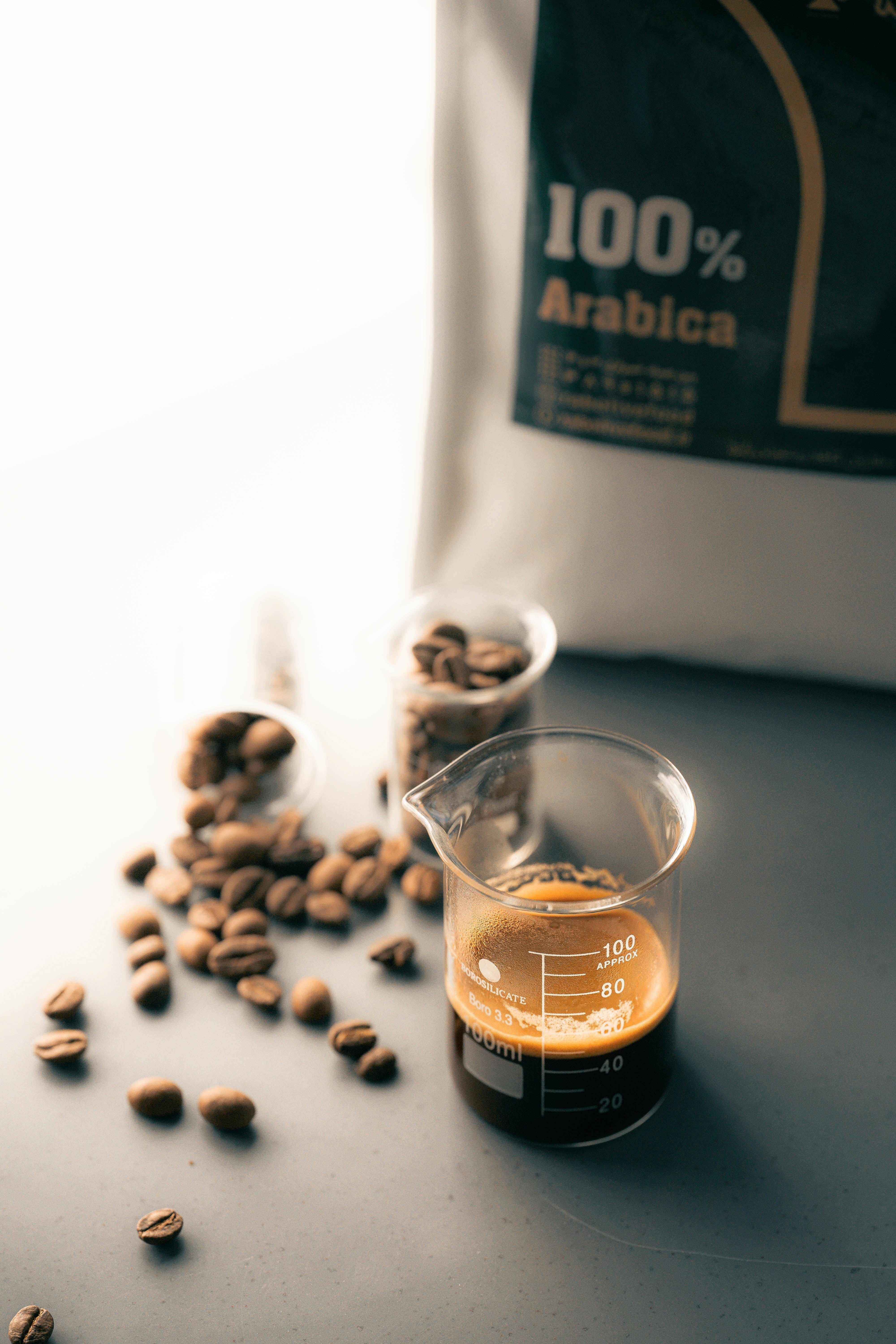 A Complete Guide to Arabica Coffee Beans