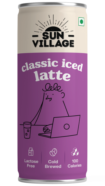 1 Classic Iced